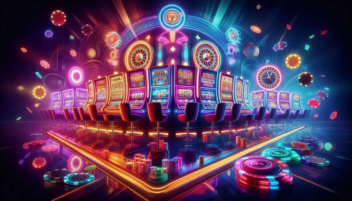 Billy Billion Casino